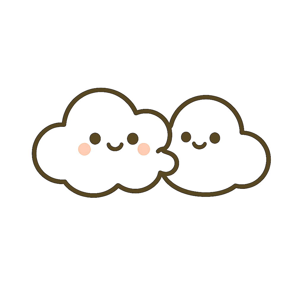 Clouds